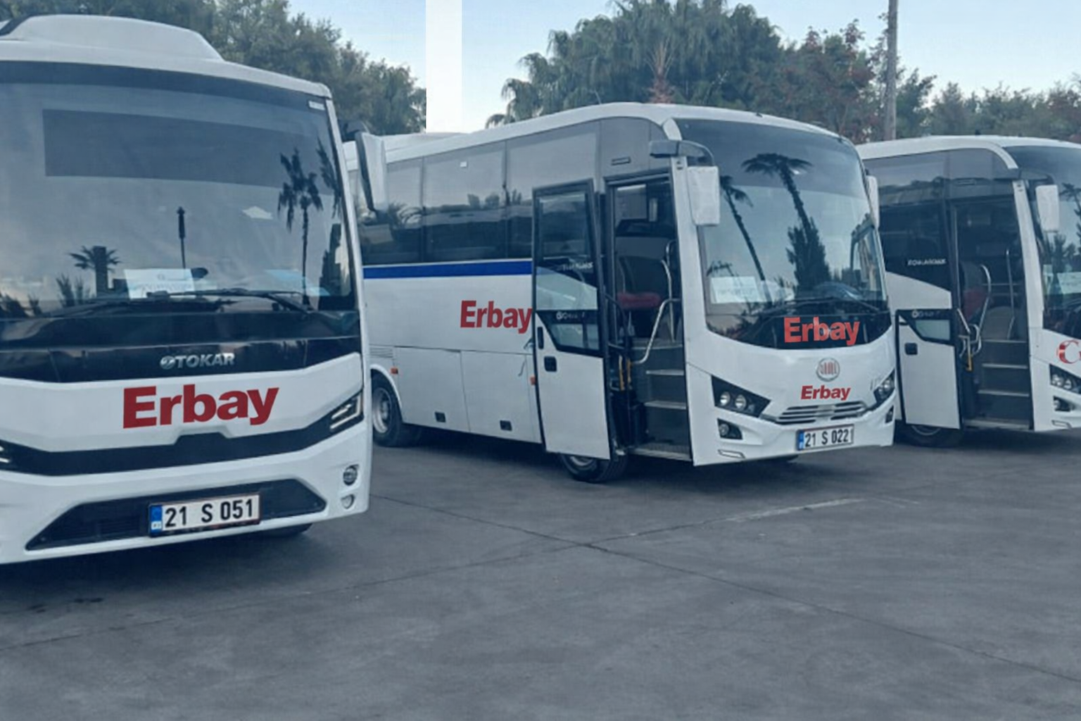 Personel Servis Taşımacılığı, Personel Taşıma