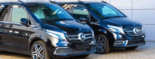 VIP Transfer, VIP Taşıma