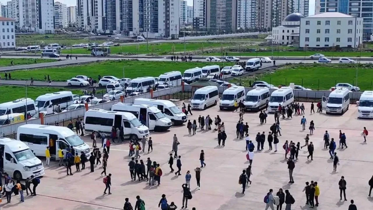 Personel Taşıma Servis 5